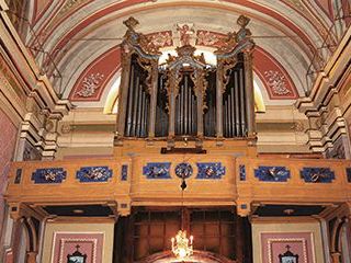Organalia: riflettori puntati su Fiano per il concerto dei Les tambourins provencaux