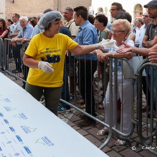 Peperò 2018 a Carmagnola, tutti i numeri di un grande successo