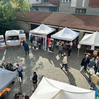 Fiera del Lavoro di Susa: 400 accessi per la seconda edizione