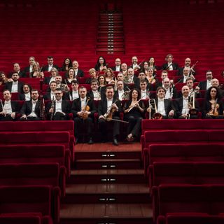 Il 7 e 8 giugno ultimo appuntamento della stagione 2020-21 con l'Orchestra Filarmonica di Torino
