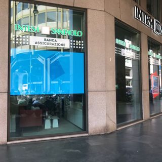 Gallerie d'Italia, approvata la proposta di intervento di Intesa Sanpaolo