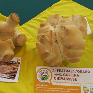 Coldiretti valorizza il grano della tradizione: due nuove filiere a Chivasso e Stupinigi