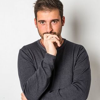Sabato 20 gennaio va in scena lo spettacolo &quot;Mai una laurea&quot; di Filippo Caccamo