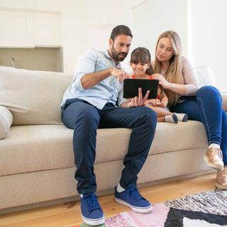 Film in streaming in alta definizione: divertirsi dove e quando più ci piace