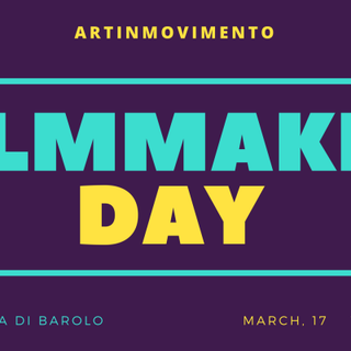 Venerdì 17 marzo apre i battenti il Filmmaker Day di Torino