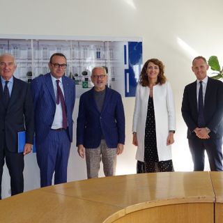 Finpiemonte e ODCEC siglano accordo a sostegno del sistema produttivo piemontese