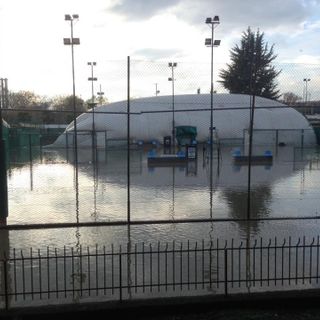 &quot;Nessuna azione per il Fioccardo dopo l'alluvione&quot;. E si temono nuove esondazioni