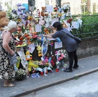 Settimo, in mattinata i funerali del piccolo Giovanni