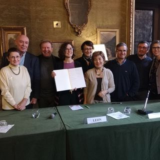 Si conclude la XV edizione del Forum del Libro–Passaparola