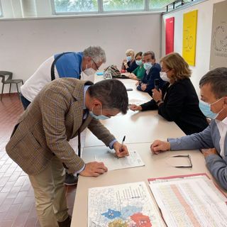 Centro antiviolenza, siglato a Chieri il protocollo per la rete interistituzionale a sostegno delle donne