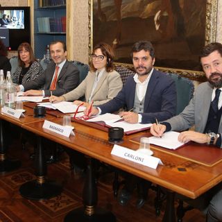 Torino ospiterà il Festival internazionale della Fotografia