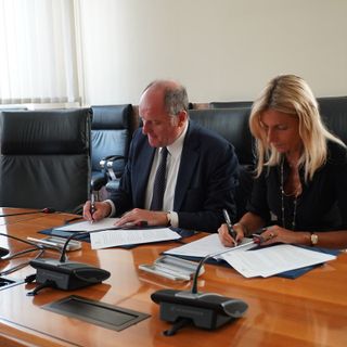 Accordo tra Politecnico e Fondazione Molinette per promuovere ricerca scientifica, formazione e divulgazione