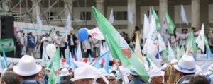 Venerdì a Torino sciopero e manifestazione del sindacato autonomo Fismic Confsal