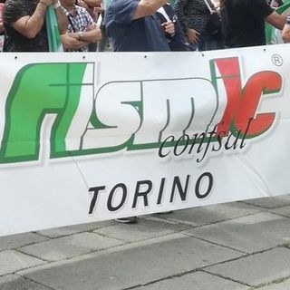 Condove, i lavoratori in cassa della Map Engineering incontrano i responsabili della Fismic Confsal