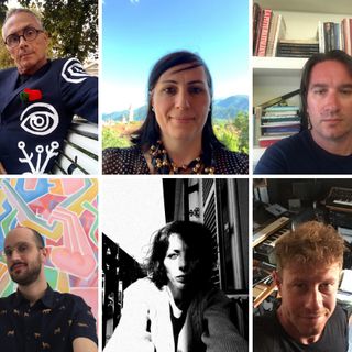 Cinque rubriche d'arte online, dalla musica allo storytelling, per avvicinarsi a Flashback