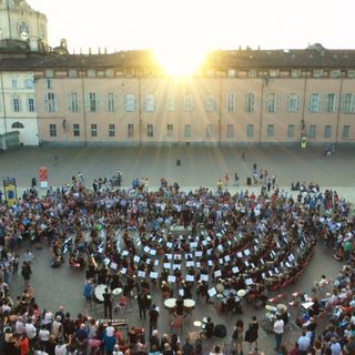 Festa della Musica di Torino, mercoledì grande Flash Mob Orchestrale