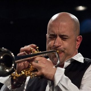 Flavio Boltro in concerto a Pianezza con la grande orchestra