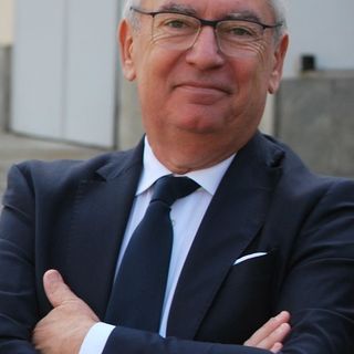 Il direttore generale Flavio Boraso