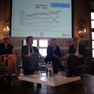 Piemonte meta per turisti italiani: nel 2016 aumentano gli arrivi, si punta ai mercati del nord