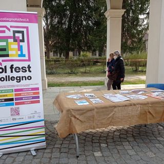 Fòl Fest a collegno