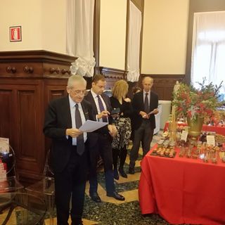 Fondazione CRT, &quot;ascolto del territorio per il prossimo quinquennio&quot;
