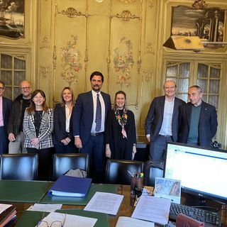 È nata la la Fondazione Committo Impresa Sociale