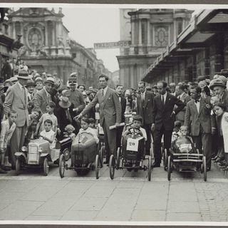 All'Archivio Storico la mostra “Torino–Fossoli–Auschwitz. Donne e luoghi della memoria”