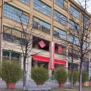 Edisu, la Foresteria Lingotto diventa residenza universitaria: 160/170 posti letto per gli studenti