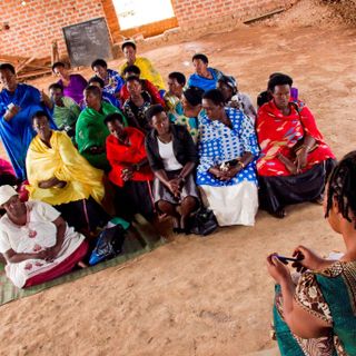 Intesa San Paolo sostiene il progetto Slow Food in Uganda per scuole e piccoli imprenditori
