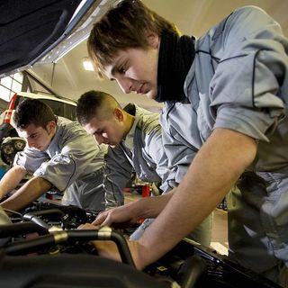“Per maggiore sicurezza sul lavoro necessaria la formazione di base”