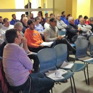 Avgliana ha ospitato il Forming Learnig Coaching l’annuale giornata di formazione regionale