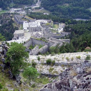Scenario Montagna: 5 giorni di circo, musica e spettacoli tra Bardonecchia e Fenestrelle