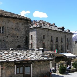 Il Forte di Fenestrelle