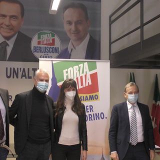 Strisce blu, Forza Italia attacca Appendino: &quot;Rimborsi gli abbonamenti mensili di novembre&quot;