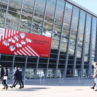 Torna Expocasa: per una settimana Torino diventa capitale dell'arredo