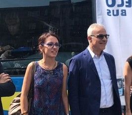 Polemica in Sala Rossa sull'alloggio che Gtt paga all'A.D. Foti