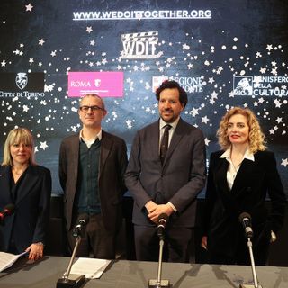 “La Biblioteca della Solidarietà” di Torino arriva in Centro Italia