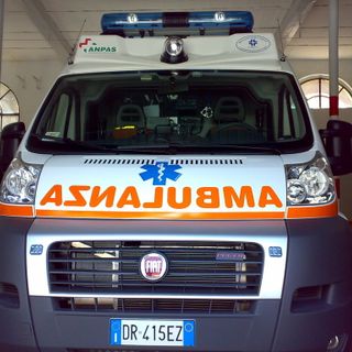 La Fondazione CRT apre il bando &quot;Missione Soccorso&quot;: contributi fino a 50mila euro per ogni nuova ambulanza