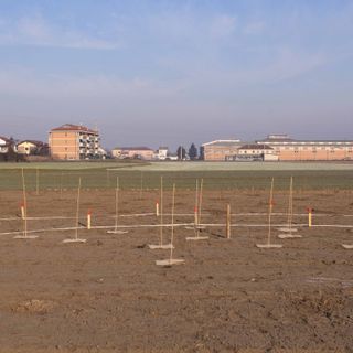 1.000 nuovi alberi nel Comune di Carmagnola grazie all’impegno di E.ON