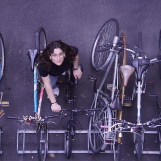 Credits - Giulia Deiana