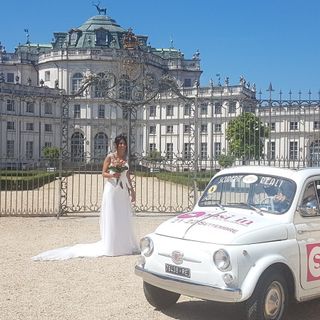 Torna &quot;Sposi In&quot;, l'expo del wedding all'interno della Palazzina di Caccia di Stupinigi