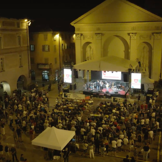 Grande successo per la 74° Fiera Nazionale del Peperone di Carmagnola