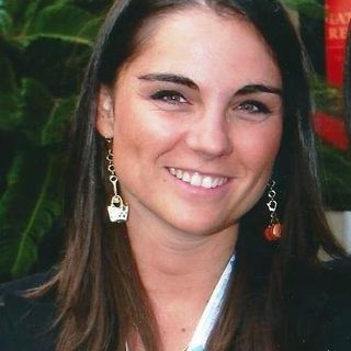Giorgia Garola eletta presidente Giovani Imprenditori di Confindustria Piemonte