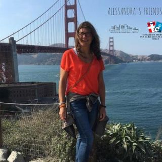 foto di donna