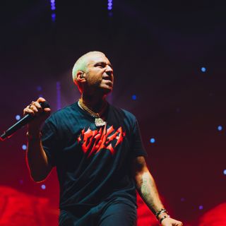Luchè summer tour
