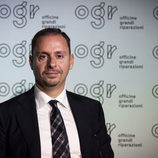 Le OGR diventano digital: al via il canale Spotify di arte, musica e tech in cinque rubriche