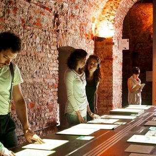 Il Polo del '900 cresce: pubblico più giovane, sviluppo sostenibile e aumento del digitale
