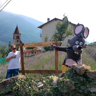 Bel successo per la VI edizione della Festa della Lavanda