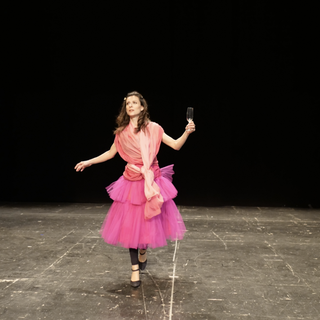 &quot;Sfumature di donne di scienza&quot; in scena al Polo del ‘900 per il Festival Pirandello