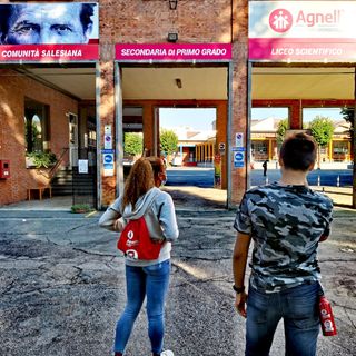 Campanella anche per l'Agnelli di Torino, tra borracce green e sacche &quot;di responsabilità&quot;